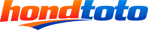 Logo hondtoto